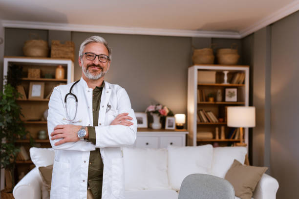 Biological Aging Research